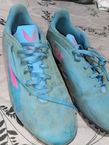Chuteira Society Adidas 41