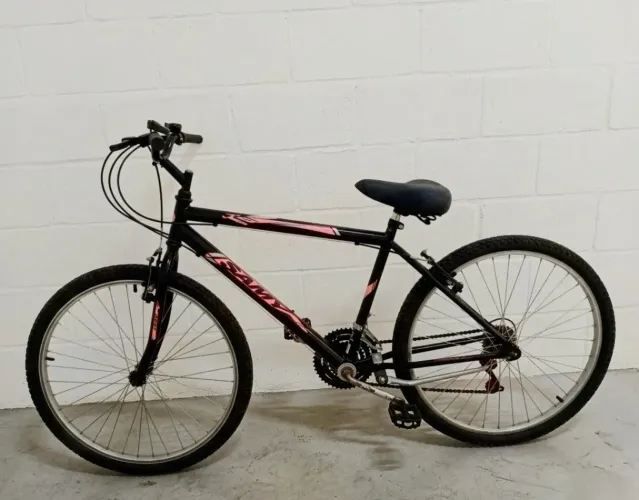 Bicicleta aro 26