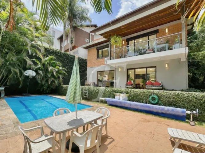 Casa à venda, 426 m² por R$ 2.750.000,00 - São Paulo II - Cotia/SP
