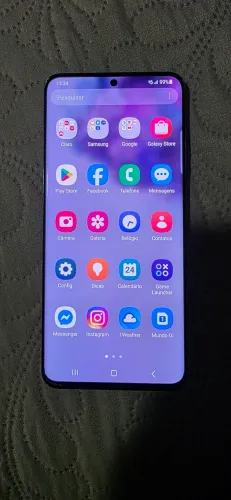 Celular Sansung S20