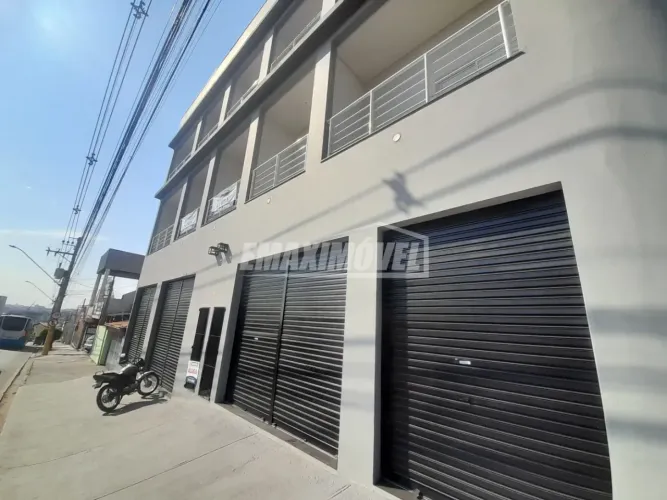 Salão Comercial Negócios em Sorocaba