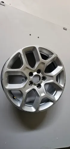 Roda Aro 17 Avulsa Jeep Original Renegade Longitude (5035)
