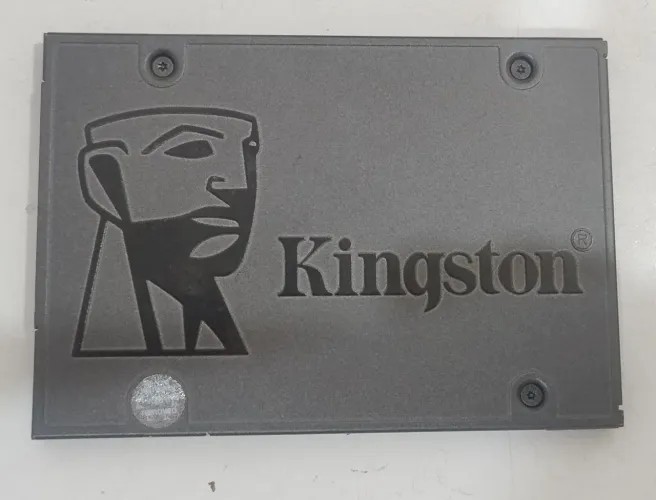 SSD KINGSTON SA400S37 / 120G