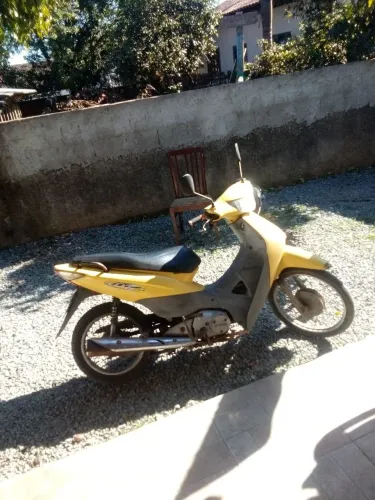 Vendo Biz valor 3.000