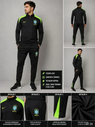 Conjunto do Brasil 