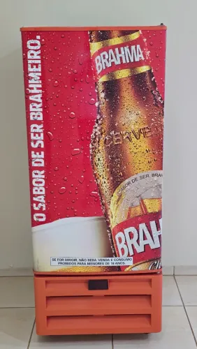 CERVEJEIRA METALFRIO