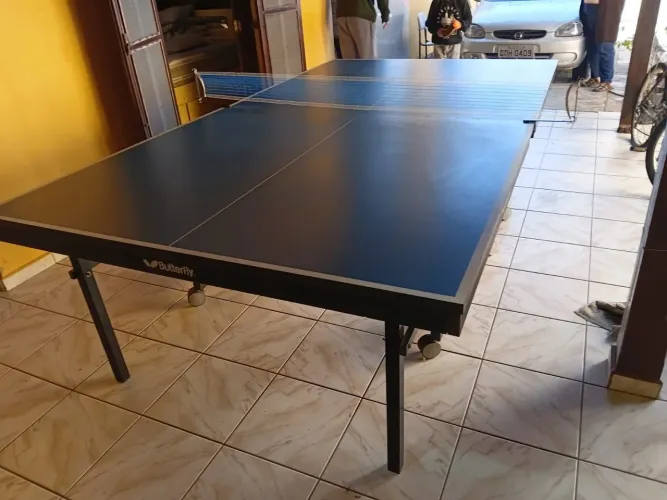 Mesa de Ping Pong