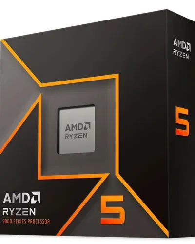 PROCESSADOR AMD RYZEN 5 9600X, 6-CORE, 12-THREADS