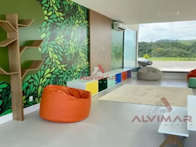 Terreno Residencial à venda, Casa de Pedra, Volta Redonda - TE0041.