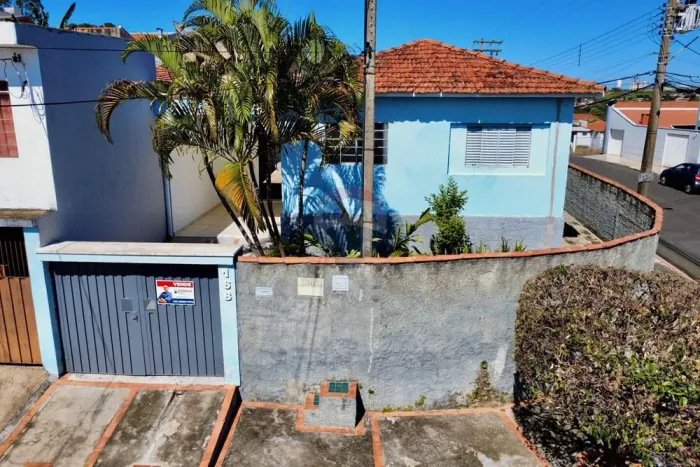 Casa a Venda Jardim Itamaraty - Mogi Guaçu - São Paulo.
