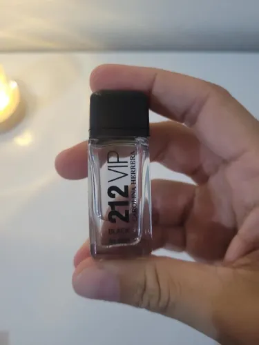 Miniatura 212 vip black 8ml