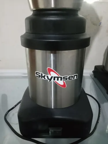 Liquidificador industrial 4L