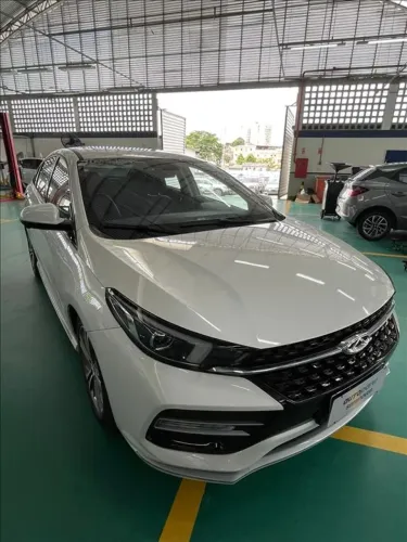 Chery Arrizo 6 GSX 1.5 Turbo Flex AUT 2022
