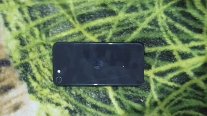 iPhone 8
