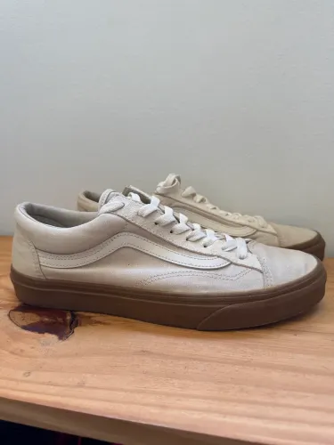 Tênis Vans casual