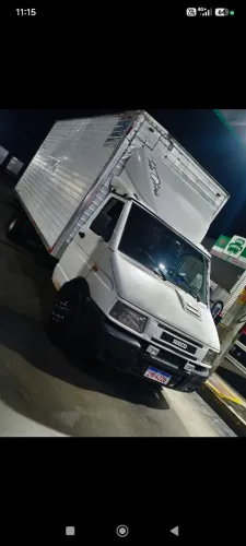 IVECO DAILY 2004 MODELO 7012