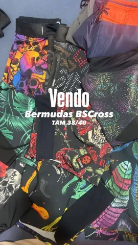 Bermuda BSCross