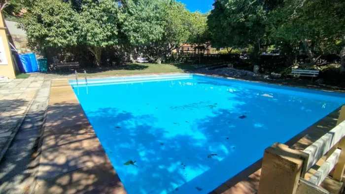Imperdível: Casa à venda em Arraial do Cabo-RJ, 3 quartos, 1 suíte, 2 banheiros, 2 vagas d