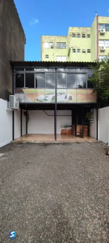 LOJA COMERCIAL À VENDA PONTO NOBRE NO BAIRRO FLORESTA PORTO ALEGRE/RS