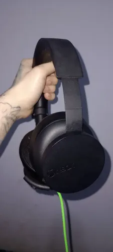 Headset Xbox - Original