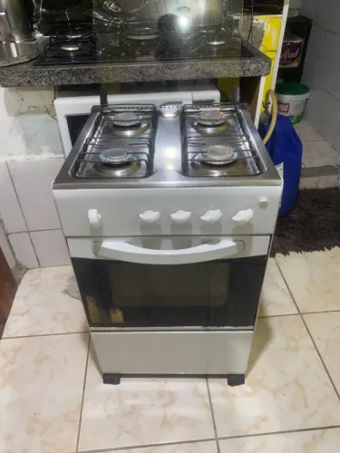 Fogão