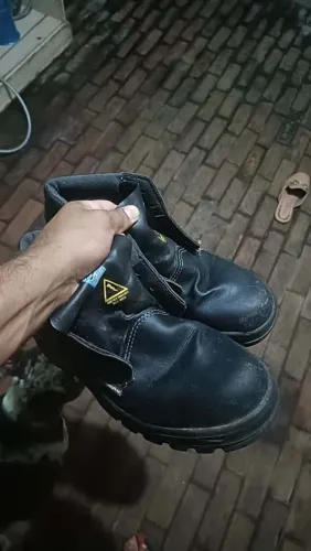 BOTA EPI EMBORRACHADA