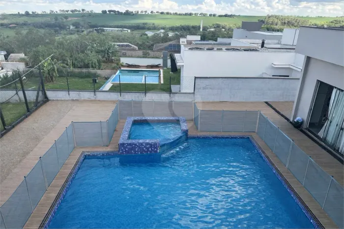 Chácara Condomínio Morada dos Pássaros