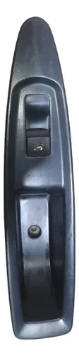Botao Vidro Traseiro Direito Citroen C4 Pallas 2010 