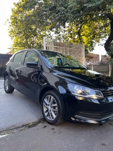 Volkswagen Gol Geração VI 1.0 8V MI Total Flex Mec. 4P 2013