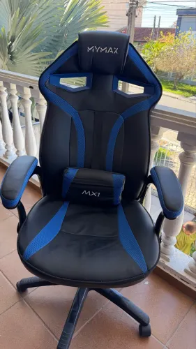 Cadeira Gamer