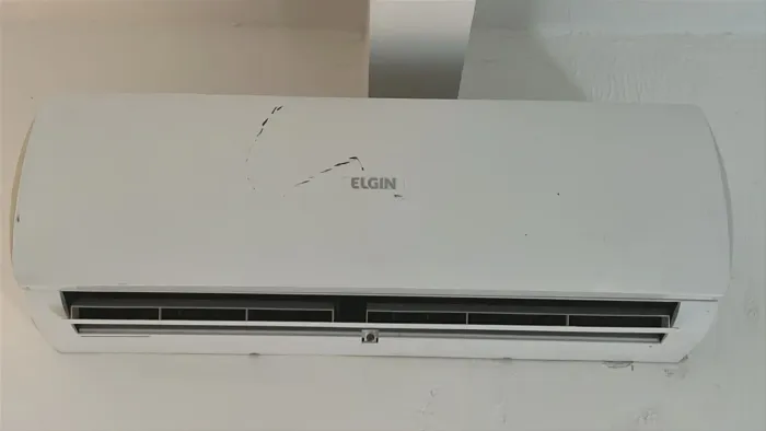 Vendo ar-condicionado split 12 BTUs
