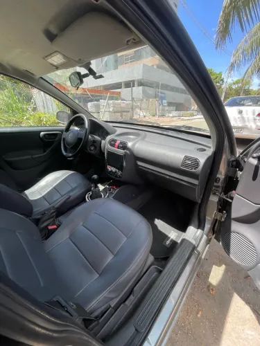 Chevrolet Corsa Hat. Maxx 1.4 8V Econoflex 5P 2012