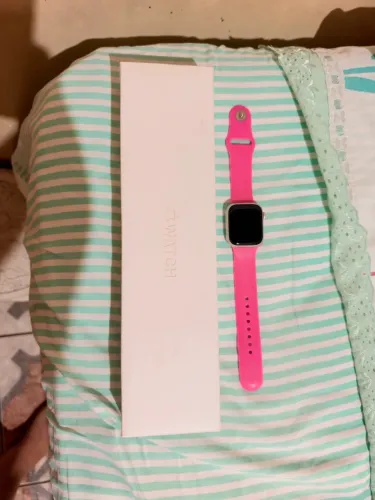 VENDO APPLE WATCH SERIES 7
