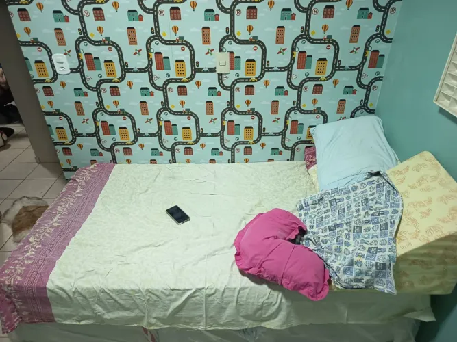 Cama box ônix 200x110 