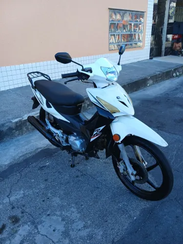 Cinquentinha shineray Phoenix 50cc