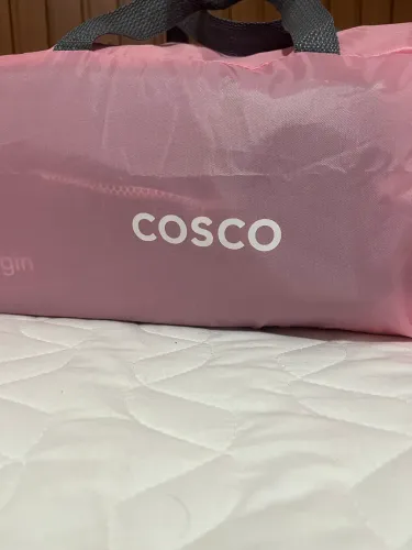 Ciqueirinho COSCO