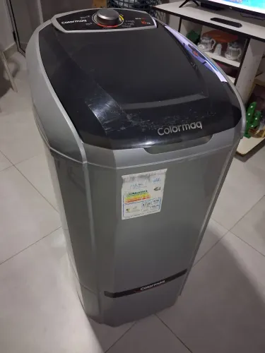Tanquinho 10kg Colomarq