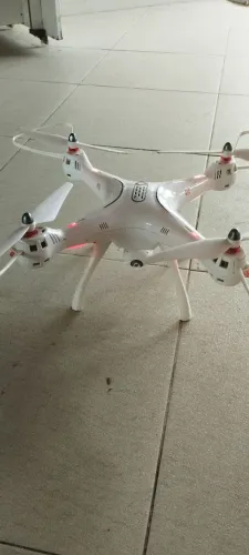 Drone syma x8 pro