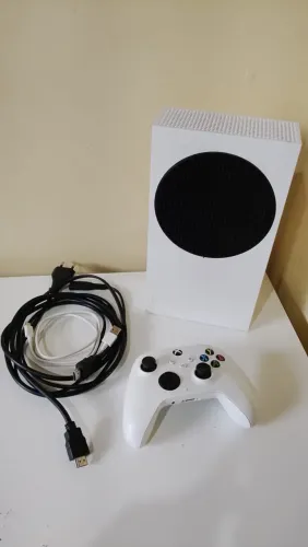 XBOX SERIES S 512G