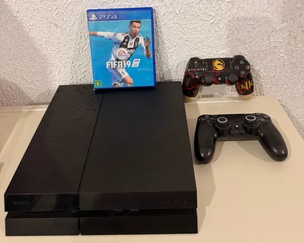 Ps4
