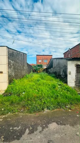 Terreno à venda - Vila São Luís, próximo ao Campo do Canarinho