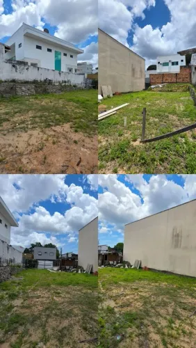 VENDO terreno de 250m² no condomínio (Green Hills)