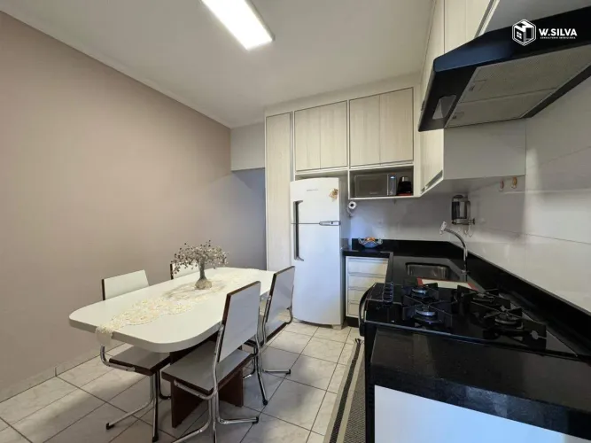 Casa à venda, 3 quartos, 1 suíte, 2 vagas, Cidade Nova II - Indaiatuba/SP