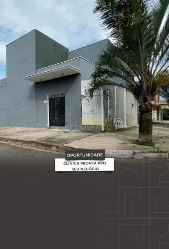 Ponto, Cidade Nova - Pindamonhangaba