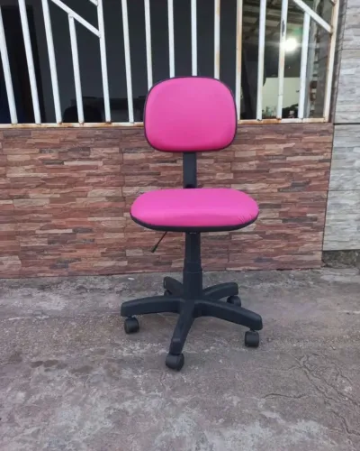 Cadeira com rodinha