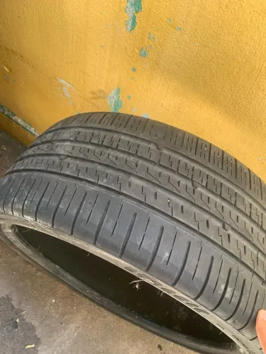 Pneu aro 20