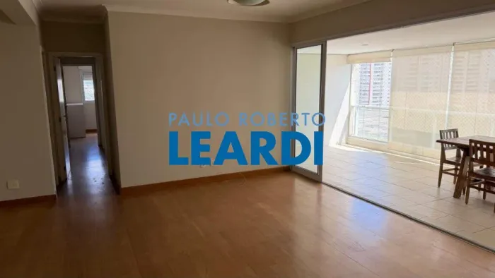 APARTAMENTO - VILA LEOPOLDINA - SP