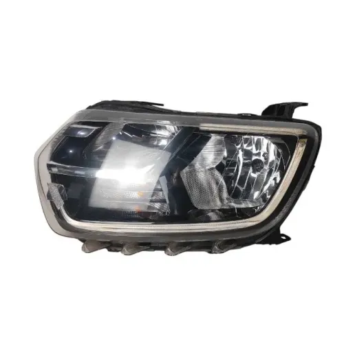 RECUPERADO Farol LED Esquerdo Duster 2020 2023