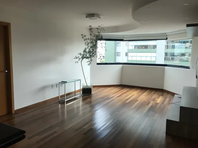 Apartamento Mobiliado em Santo André, Jardim - Lazer Completo. REF: 19573