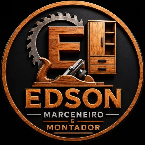 Edson marceneiro e Montador de móveis 
